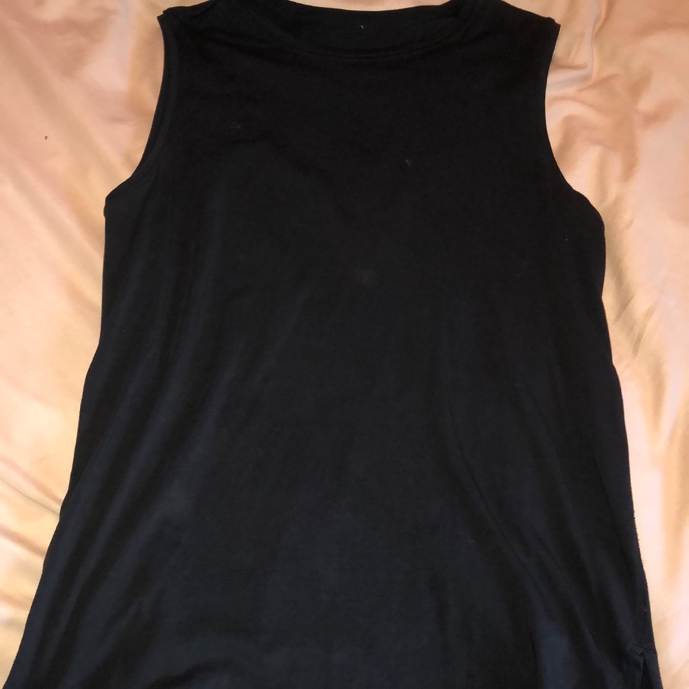 Lulu Lemon Love Tank